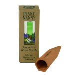 Plant Nanny Terracotta Watering Stake