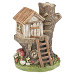 Fairy Tale Light Up Tree House