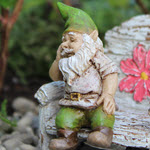 Garden Gnome Iggy