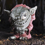 Miniature Garden Troll - Grif