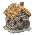 Fairy Garden Light Up Stone House