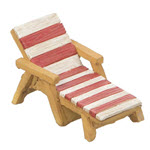 At the Shore Mini Beach Chair