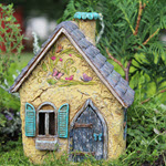 Fairy House - Brookside Cottage