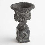 Miniature Garden Greek Urn