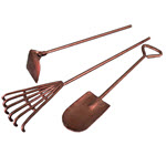 Miniature Fairy Gardening Tools