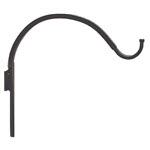 16" Arched Wall Hook - Case/5