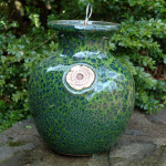 you may also like Down Under Pot Planter Moss Green - Small Down Under Pot Planter Moss Green - Small