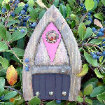 Gnome - Fairy Doors