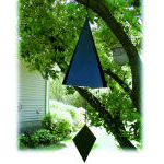 Canyon Wind Bell